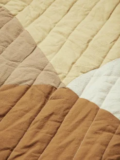 Speeldeken Swif van biokatoen^ferm LIVING Kids Online