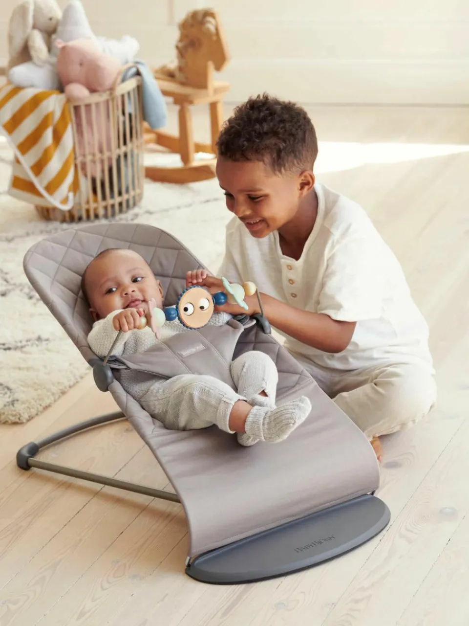 Speelgoed Bliss voor babywipstoel^Westwing Best