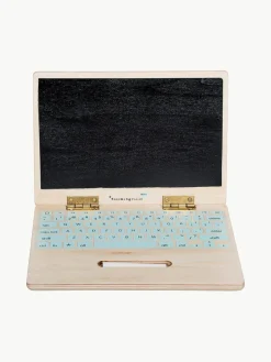 Speelgoedcomputer Elena met bord^Bloomingville Mini New