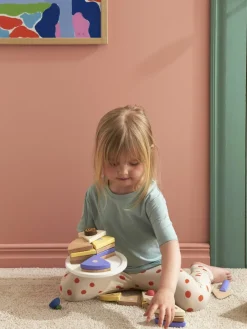 Speelgoedset Kids' Hub, 15-delig^Westwing Sale