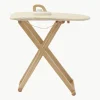 Speelgoedstrijkplank Kids' Hub met strijkijzer, set van 2^Westwing Discount