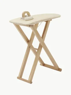 Speelgoedstrijkplank Kids' Hub met strijkijzer, set van 2^Westwing Discount