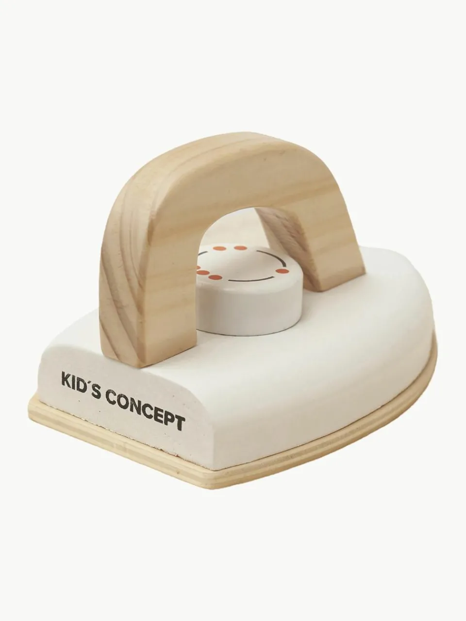 Speelgoedstrijkplank Kids' Hub met strijkijzer, set van 2^Westwing Discount