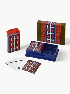 Speelkaarten Madrid^Jonathan Adler Clearance