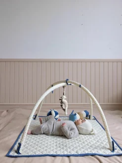 Speelkleed Capri met activiteitenlaken^Cam Cam Copenhagen Online