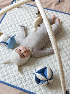 Speelkleed Capri met activiteitenlaken^Cam Cam Copenhagen Online