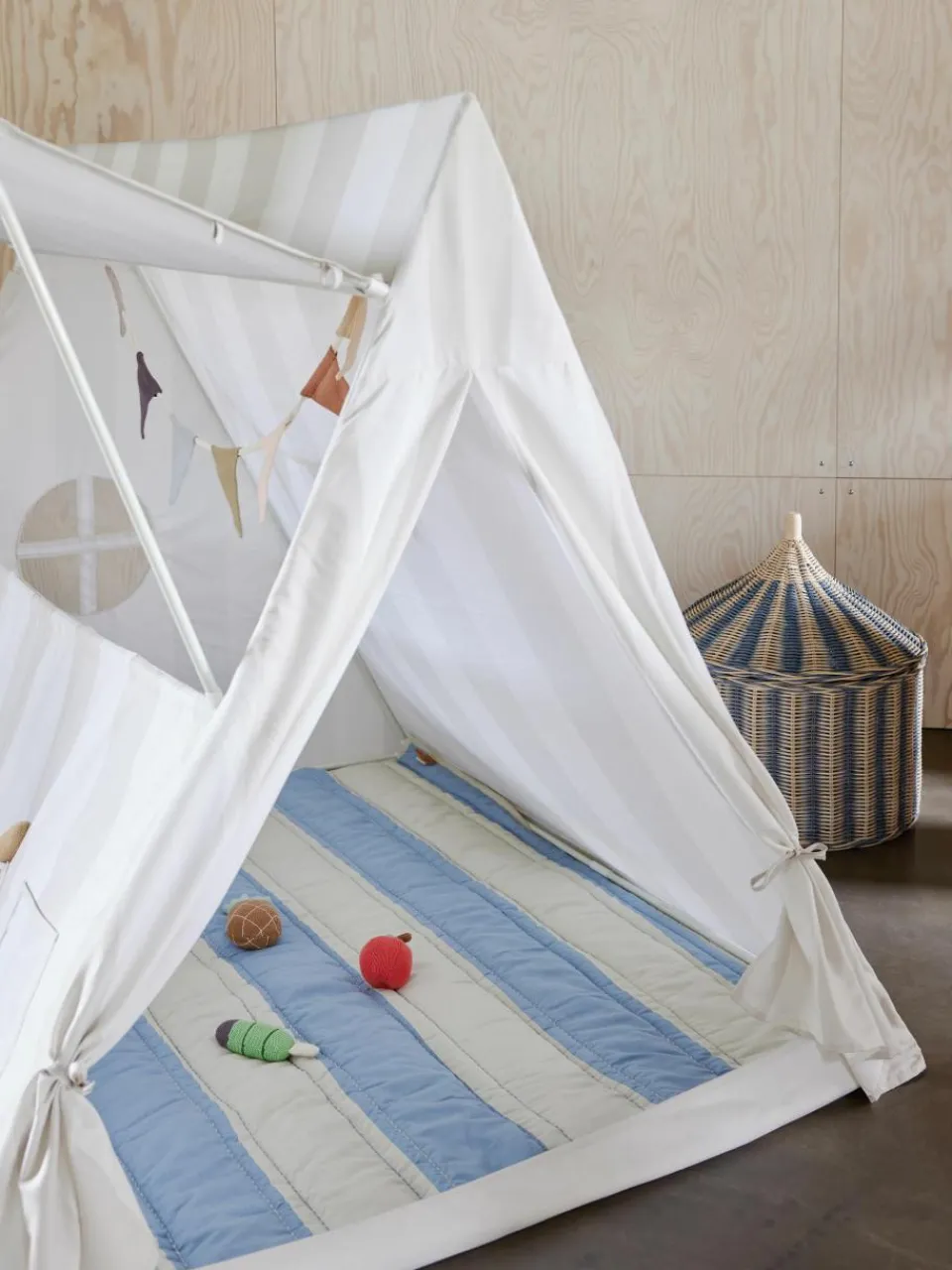 Speeltent Yummy^Oyoy Living Design Hot