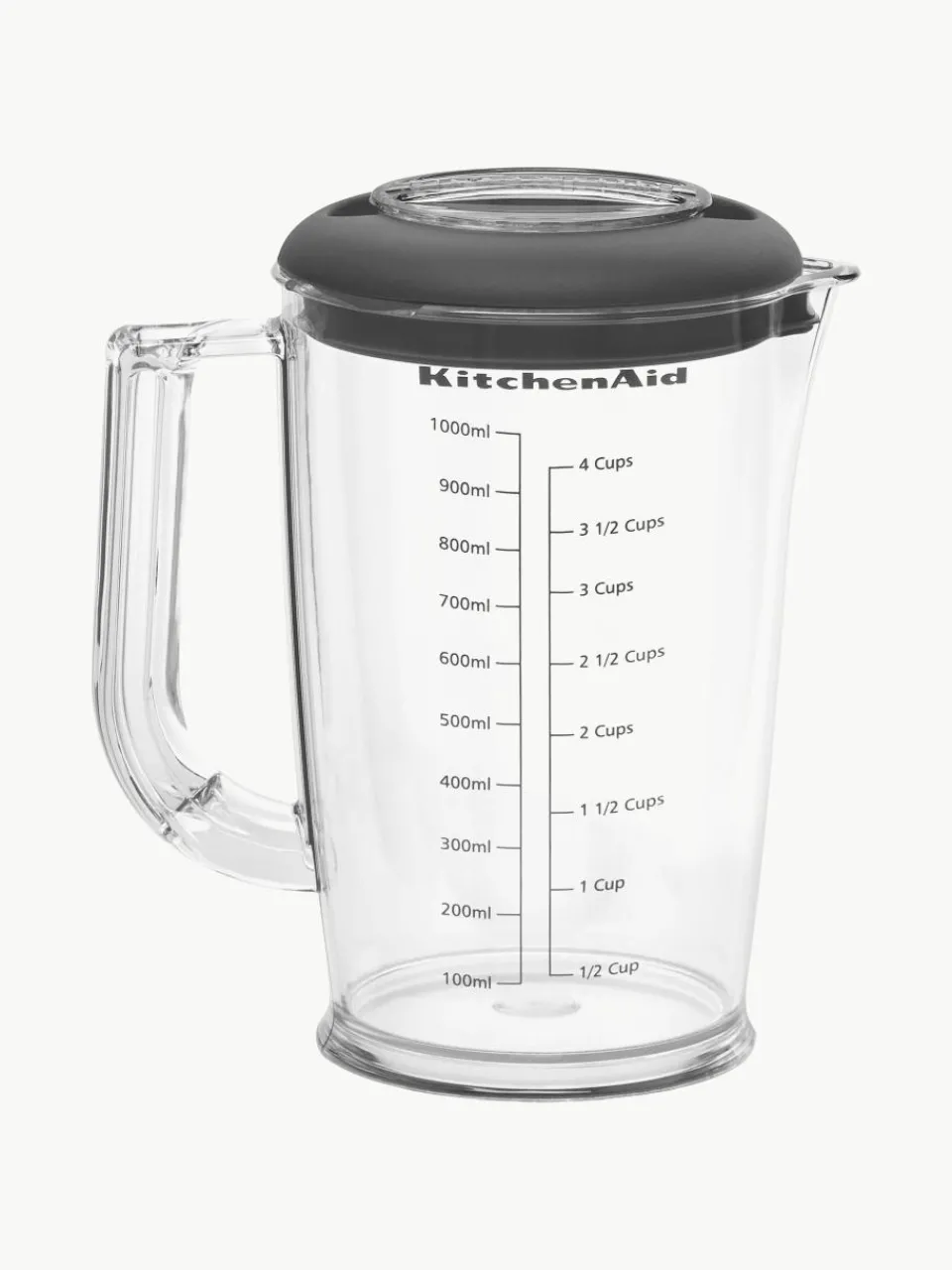 Staafmixer Artisan met accessoires^KitchenAid Hot