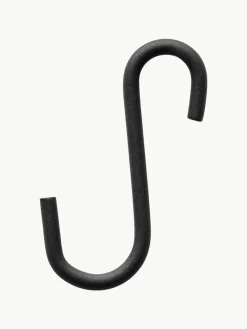 Stalen haken Nivo, 3 stuks^Gejst Clearance
