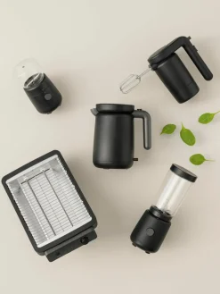 Standmixer Foodie^Rig-Tig Clearance