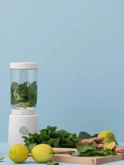 Standmixer Foodie^Rig-Tig Best