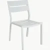 Stapelbare tuinstoelen Delia, 2 stuks^Brafab Sale