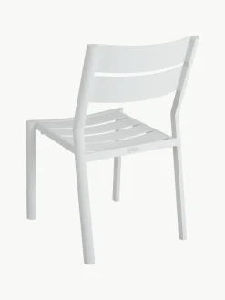 Stapelbare tuinstoelen Delia, 2 stuks^Brafab Sale