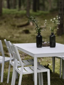 Stapelbare tuinstoelen Delia, 2 stuks^Brafab Sale