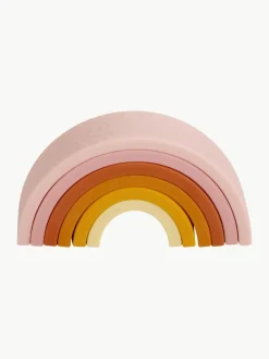 Stapelspeelgoed Rainbow^A Little Lovely Company Sale