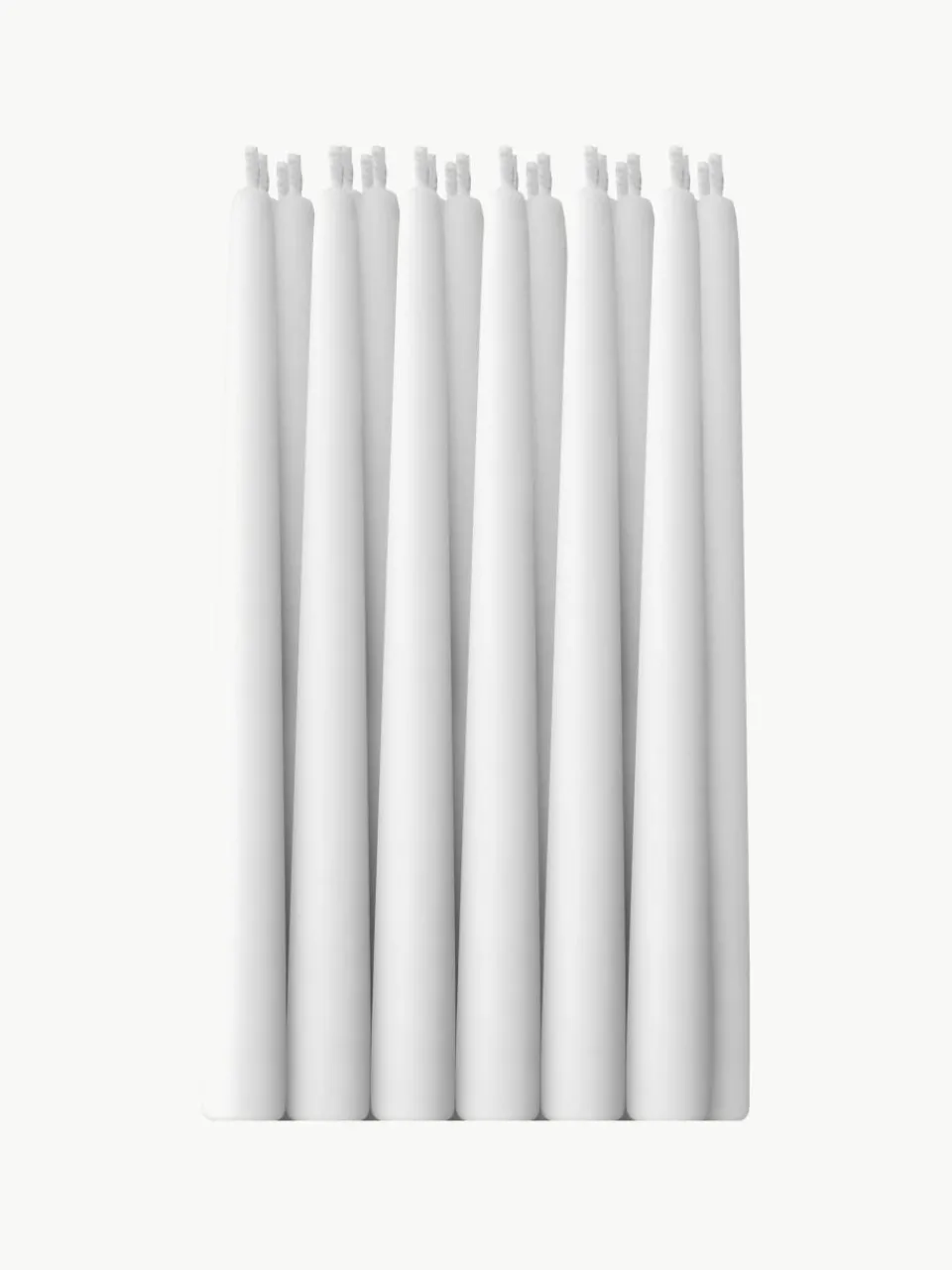 Steekkaarsen CC, 24 stuks^GEORG JENSEN Sale