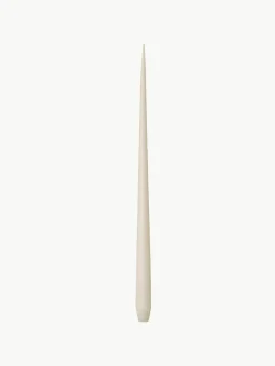 Steekkaarsen Ester, 4 stuks^STOFF Nagel Fashion