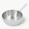 Steelpan Apollo van edelstaal^Demeyere Clearance