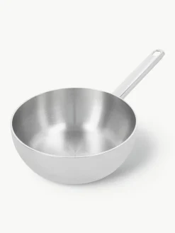 Steelpan Apollo van edelstaal^Demeyere Clearance