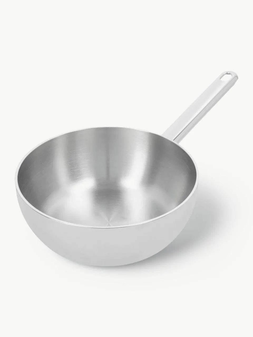 Steelpan Apollo van edelstaal^Demeyere Clearance