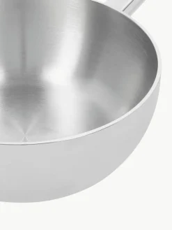Steelpan Apollo van edelstaal^Demeyere Clearance