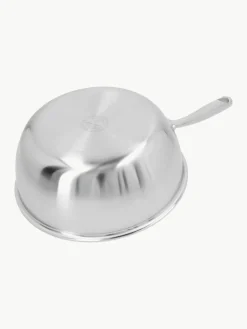 Steelpan Atlantis van edelstaal^Demeyere Best
