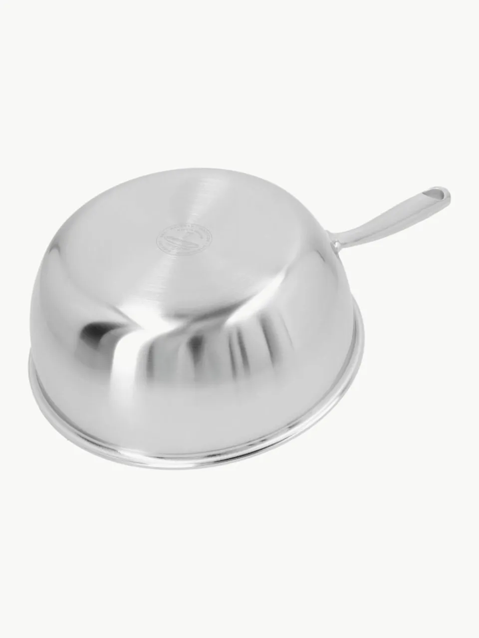 Steelpan Atlantis van edelstaal^Demeyere Best