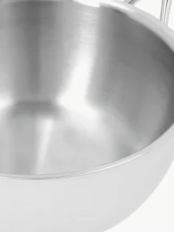 Steelpan Atlantis van edelstaal^Demeyere Best