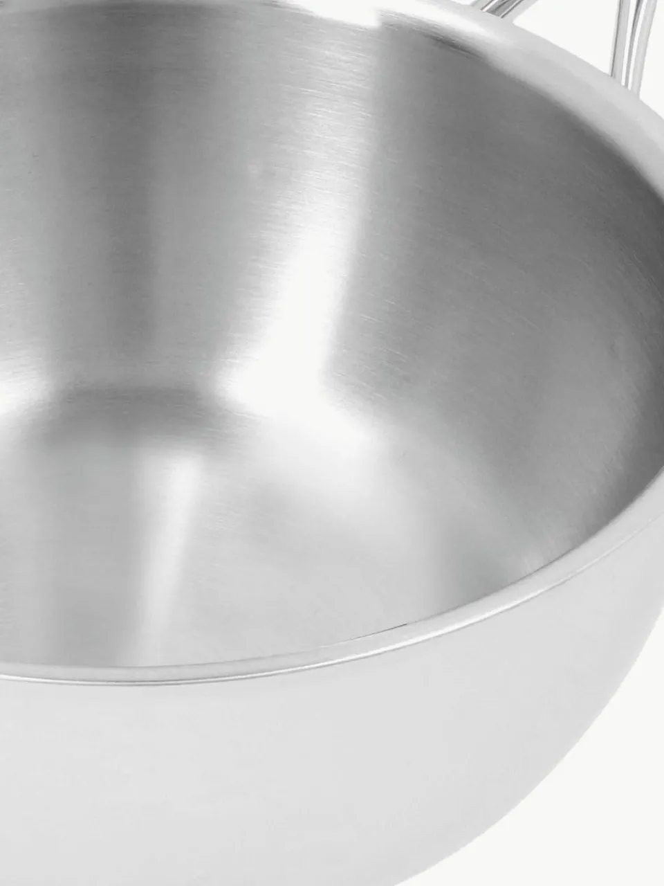 Steelpan Atlantis van edelstaal^Demeyere Best