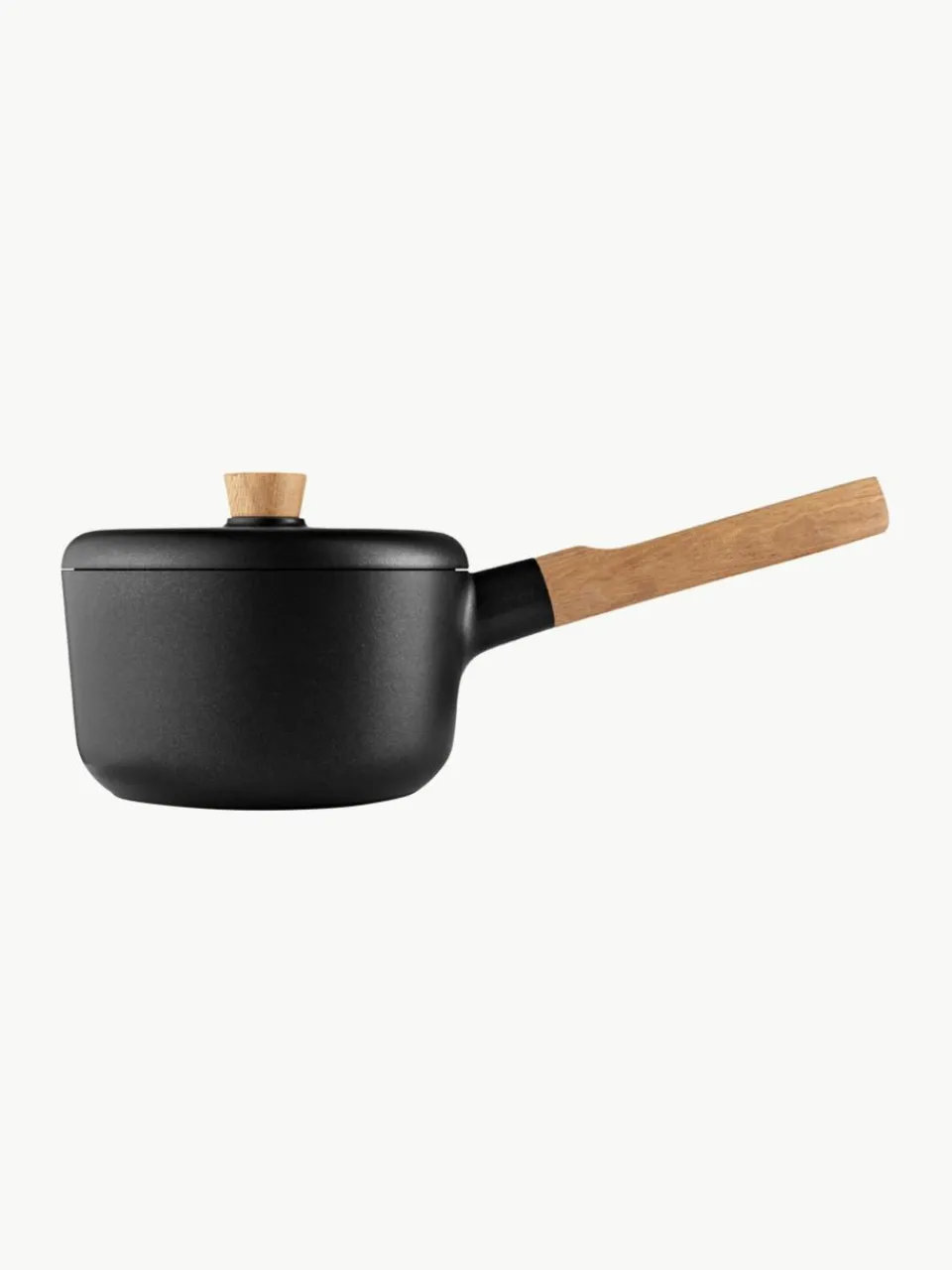 Steelpan Nordic Kitchen met antiaanbaklaag^Eva Solo Best