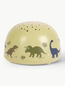 Sterrenhemelprojector Dinosaurs met timer^A Little Lovely Company Sale