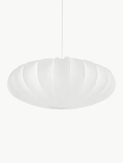 Stoffen hanglamp Mamsell^Aneta Online