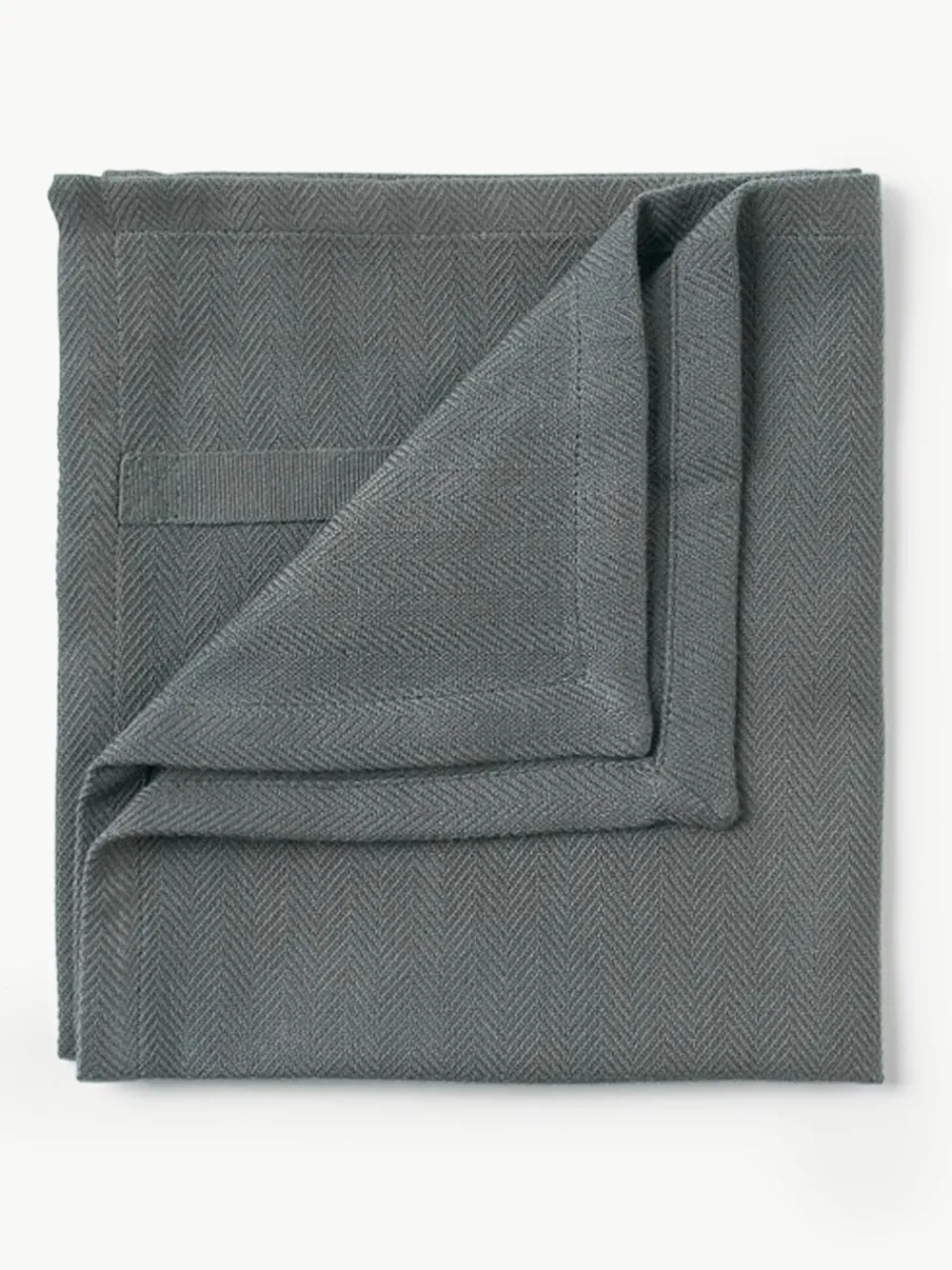 Stoffen servetten Dinner, 4 stuks^The Organic Company Fashion