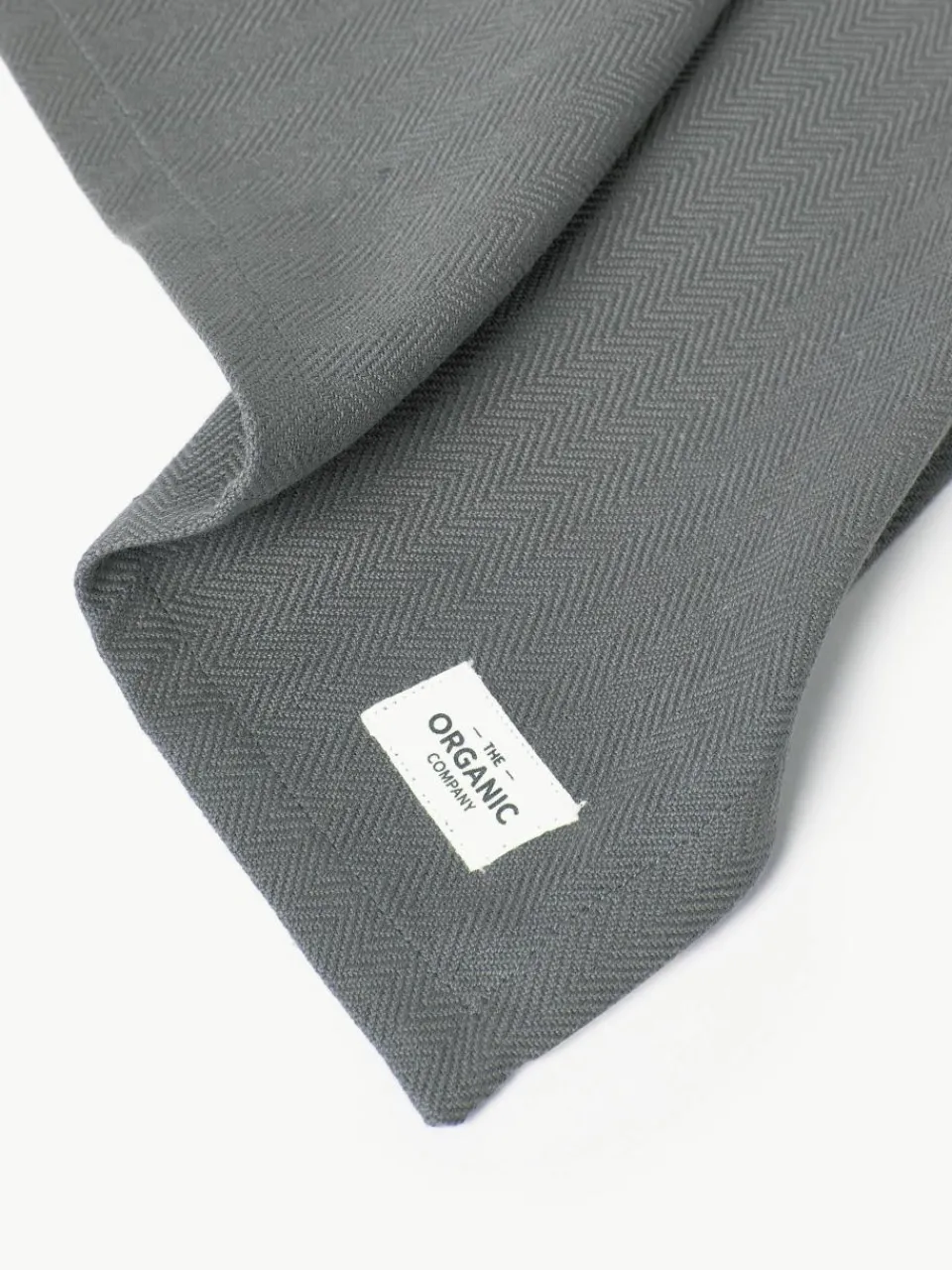 Stoffen servetten Dinner, 4 stuks^The Organic Company Fashion