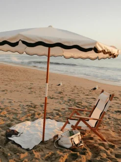 Strandlaken Wave^Business & Pleasure Best