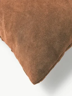 Suède kussenhoes Xavier^Westwing Collection Discount