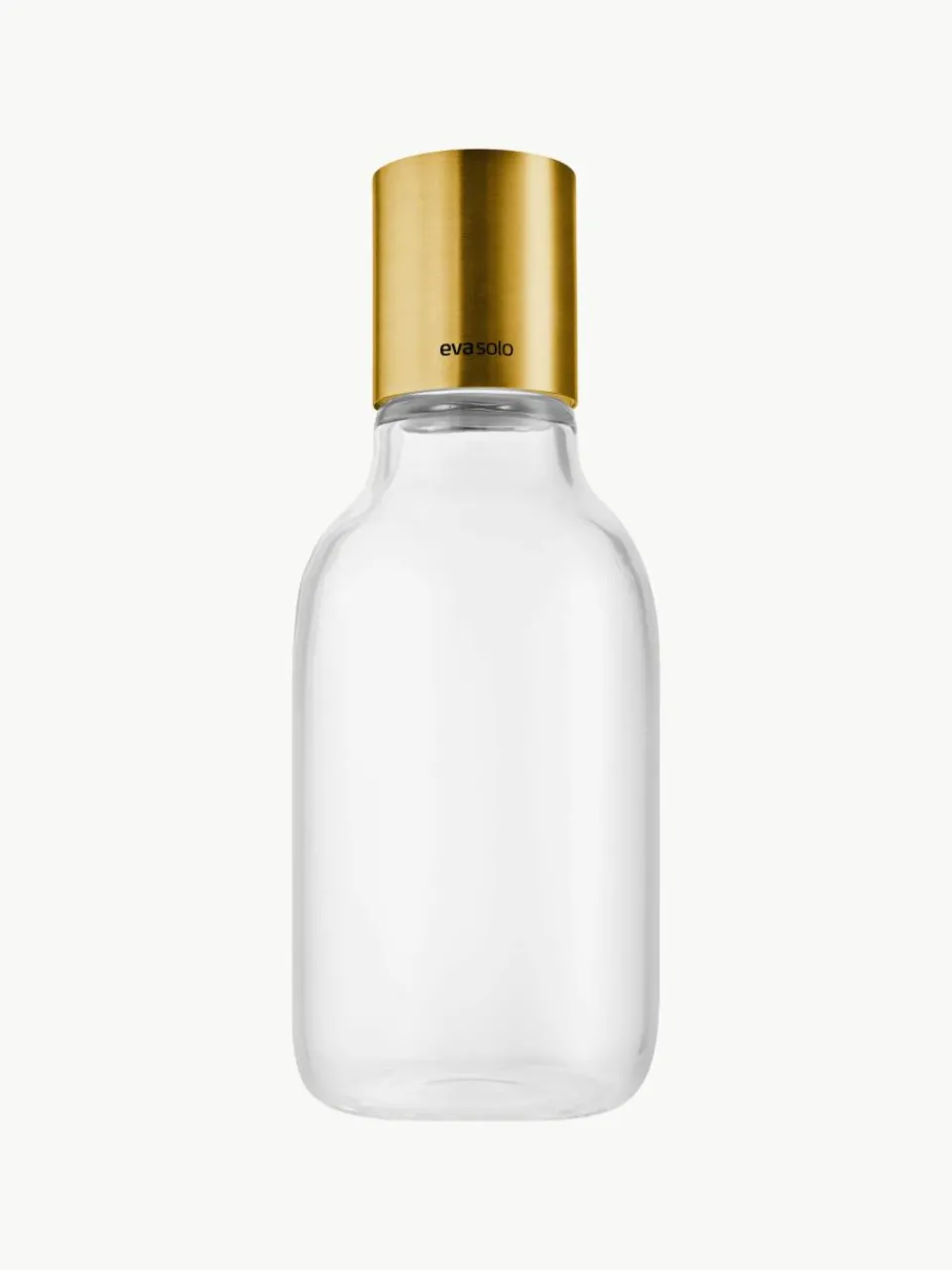 Suikerdispenser Cary van borosilicaatglas^Eva Solo New