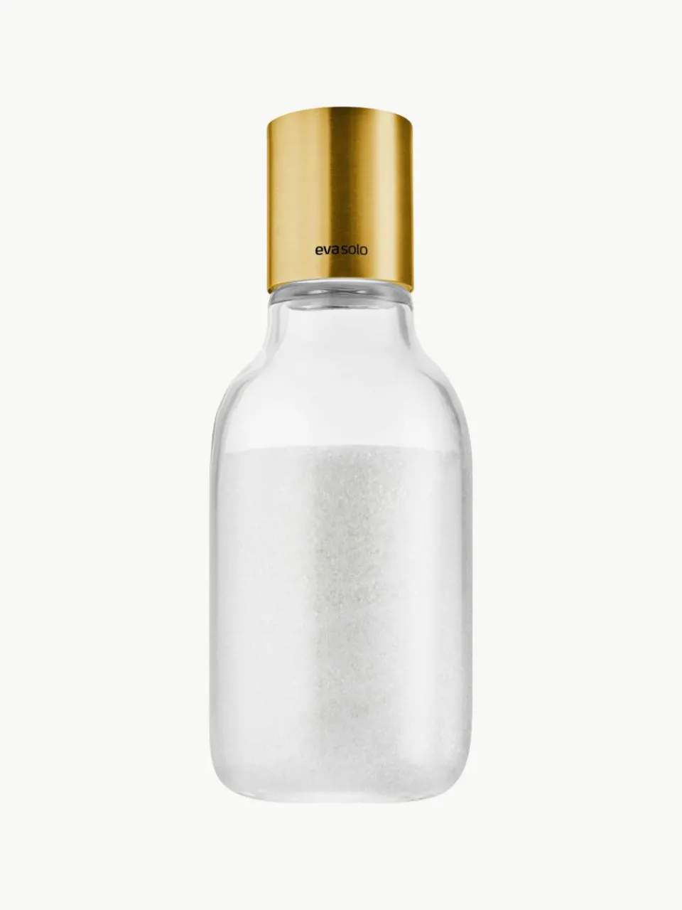Suikerdispenser Cary van borosilicaatglas^Eva Solo New