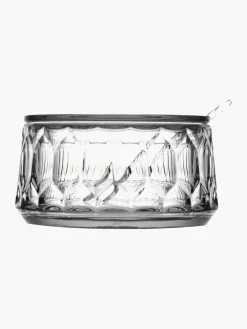 Suikerpot Jellies met structuurpatroon^Kartell Hot