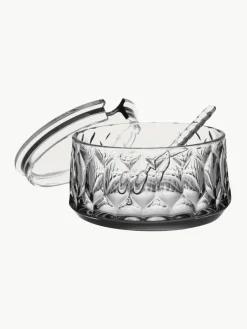 Suikerpot Jellies met structuurpatroon^Kartell Hot