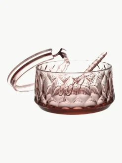 Suikerpot Jellies met structuurpatroon^Kartell Best