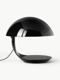 Tafellamp Cobra met draaibare lampenkap^Westwing Outlet