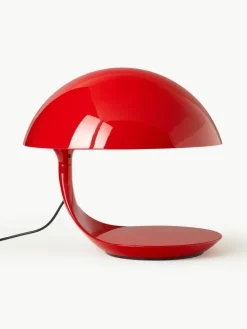 Tafellamp Cobra met draaibare lampenkap^Westwing Outlet