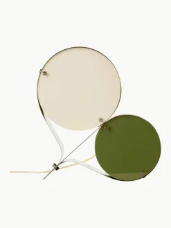 Tafellamp Coppia met acrylglazen kappen^GUBI Sale