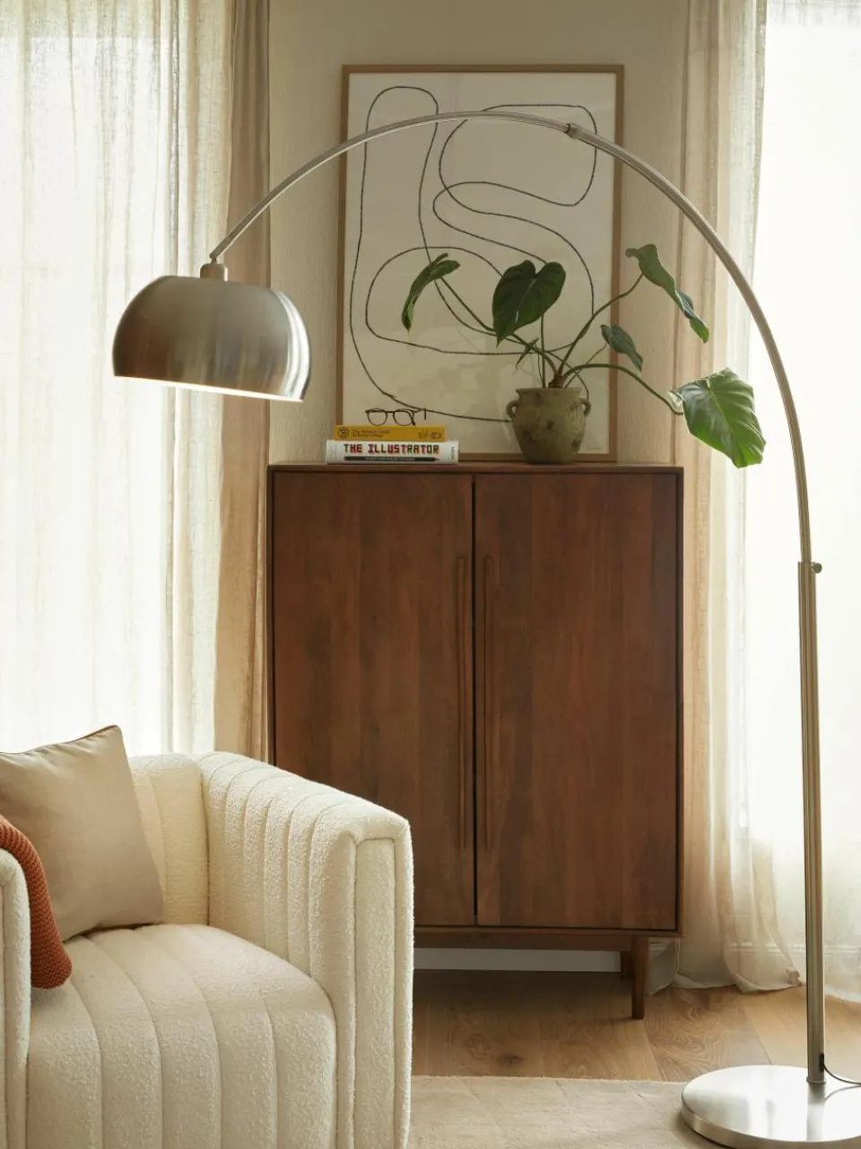 Tafellamp Desto^Westwing Collection Online