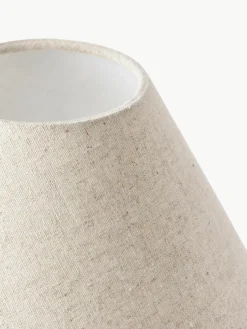 Tafellamp Gia met marmeren voet^Westwing Collection Online