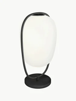 Tafellamp Lanna met diffuser, mondgeblazen^kdln Sale