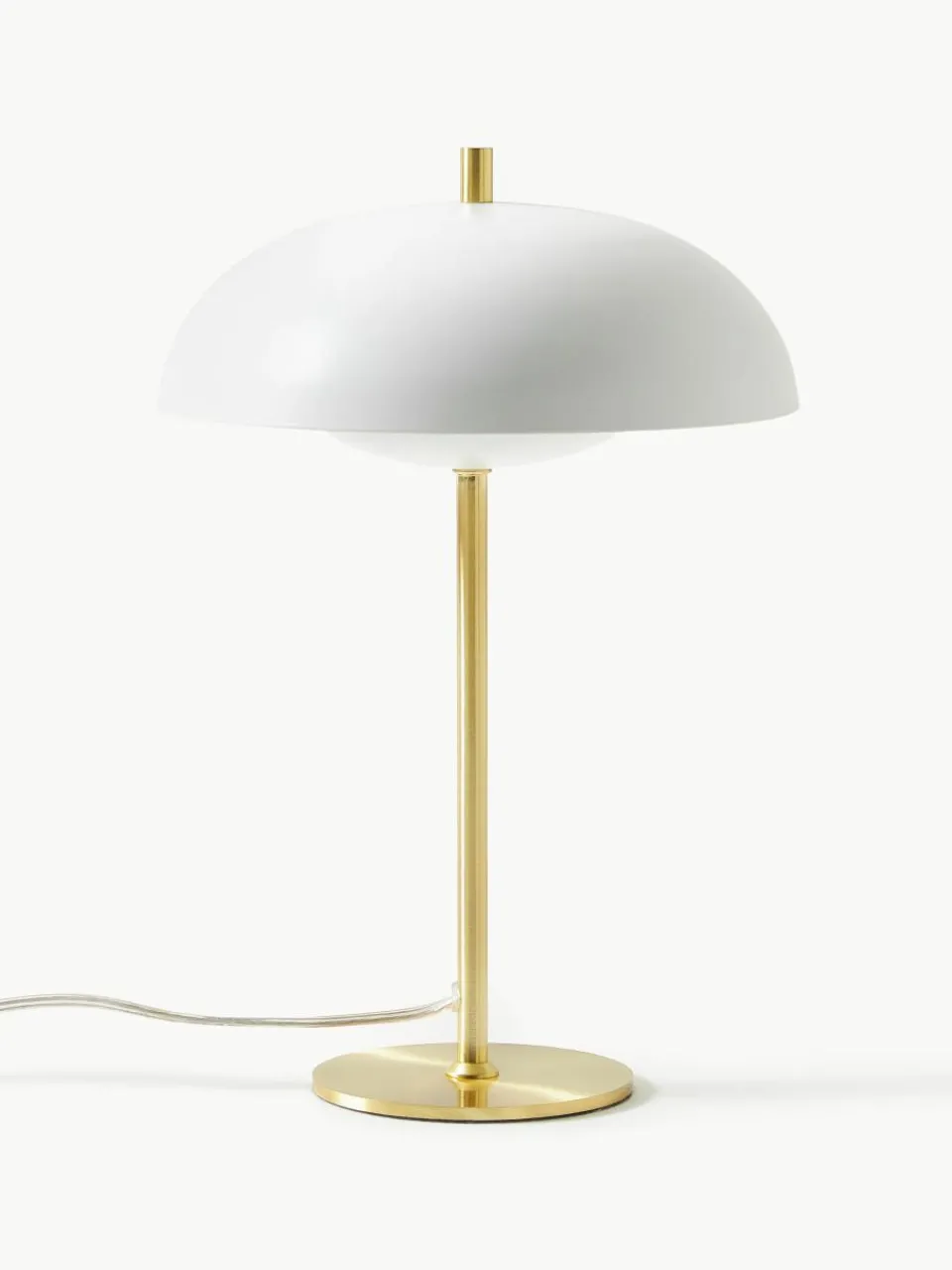 Tafellamp Mathea^Westwing Collection Clearance