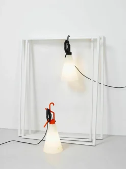 Tafellamp Mayday^Flos Clearance
