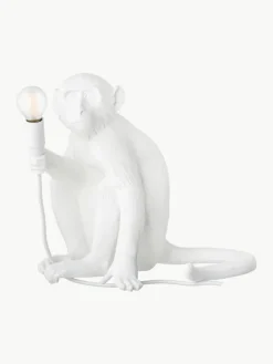 Tafellamp Monkey^SELETTI Sale